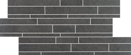 GALLURA NERO RET MUR  30x60