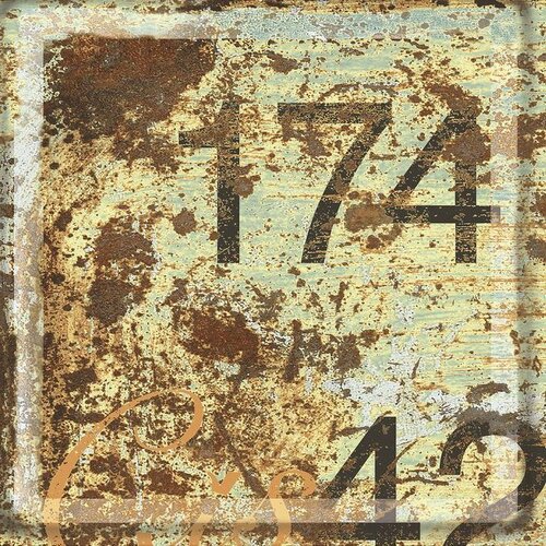 T.OXIK/19,5/R