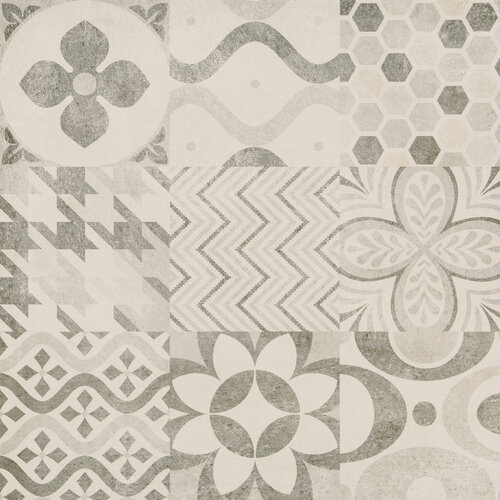KOMPAKT PATTERN RET  59,5X59,5