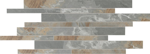 MILESTONE BLEND LIST  30x60