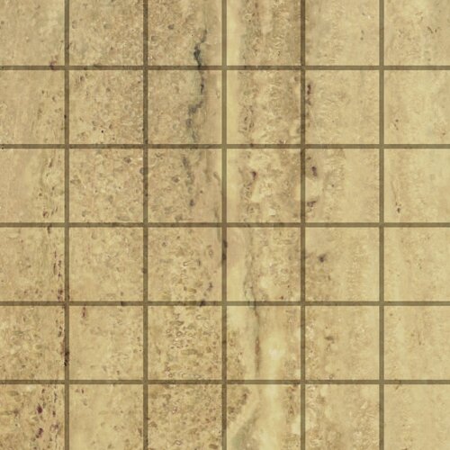 PALAT.GOLD NAT MOS/3  30x30