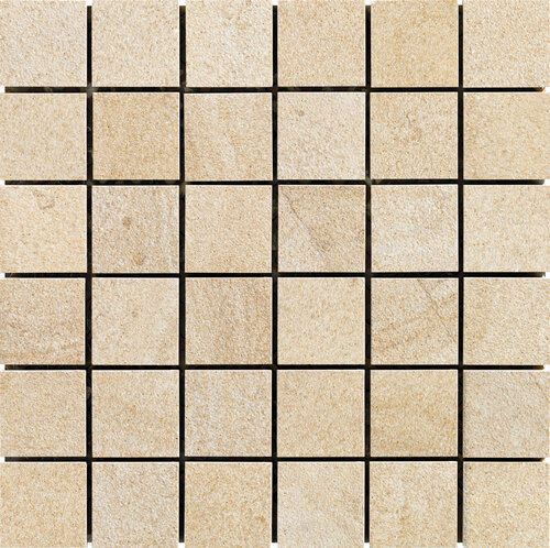 STONE PR.BEIGE MOS/3  30x30