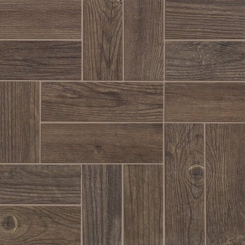 TEAK STUOIA  30x30