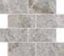 ROCK SALT CE.GREY NAT 6MM7,5x15 MUR30X30