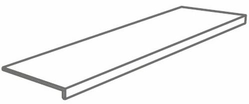 TERRA G.ONE TOR.SQ. 120X33X4