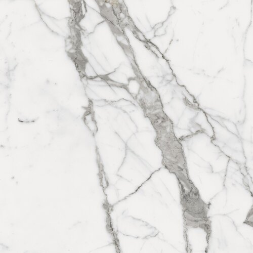 Charme Evo Statuario Nat Rett 80x80 (610010001678)