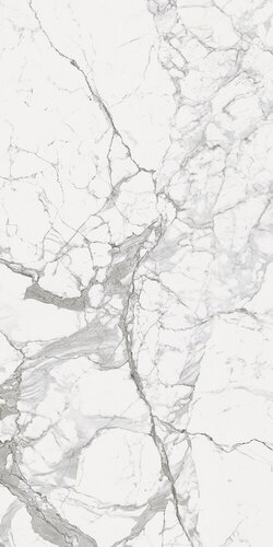 Charme Evo Statuario Nat Rett 80x160 (610010001682)