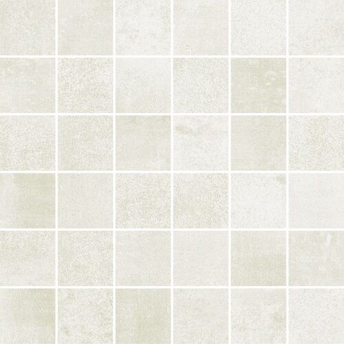 FRG MOS 5X5 INOX