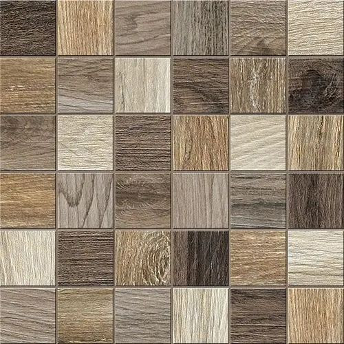 ESP MOSAICO 5X5 MULTICOLOR