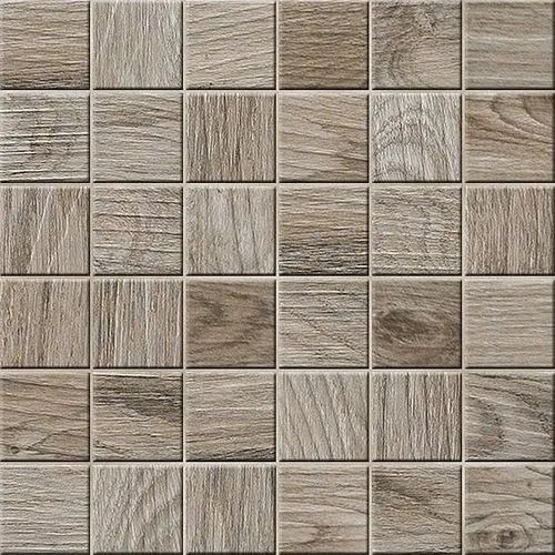 ESP MOSAICO 5X5 CINNAMON