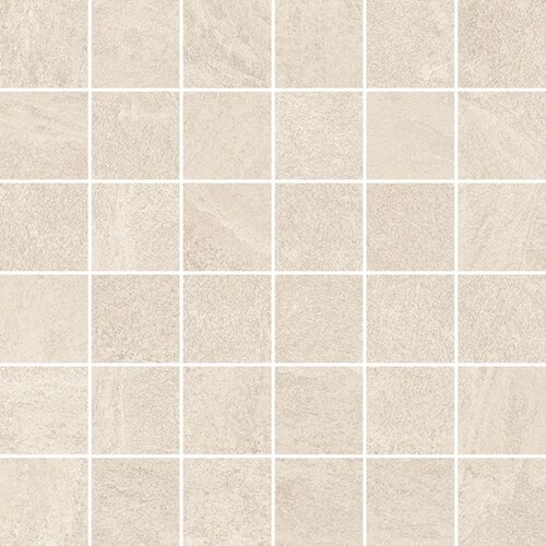 NST MOS 5X5 IVORY