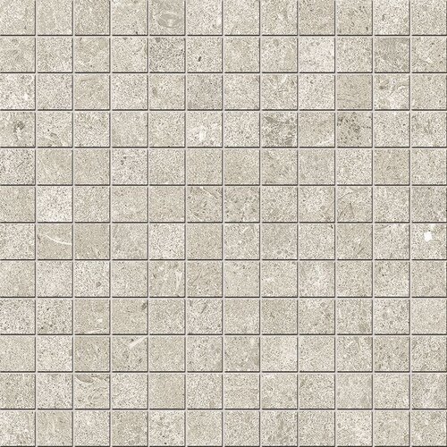 SVN MOS 2,5X2,5 GRIGIO CHIARO