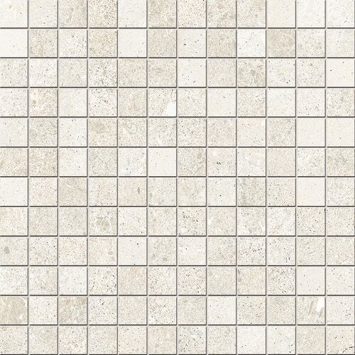 SVN MOS 2,5X2,5 AVORIO