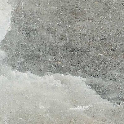 ROCK SALT MAUI GREEN NAT 60X60 RET