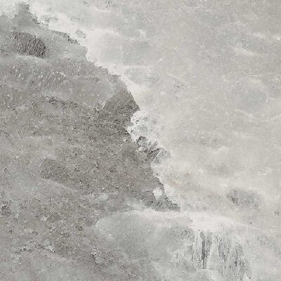 ROCK SALT CELTIC GREY LUC. 60X60 RET