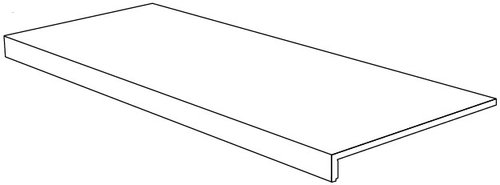 TECN.FUMO G.ONE TOR.SQ.60X33X4