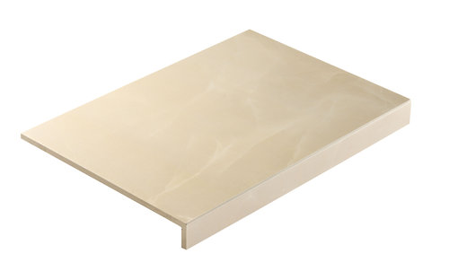 ON.BEIGE GRAD.RET.LAP48,5X33X4