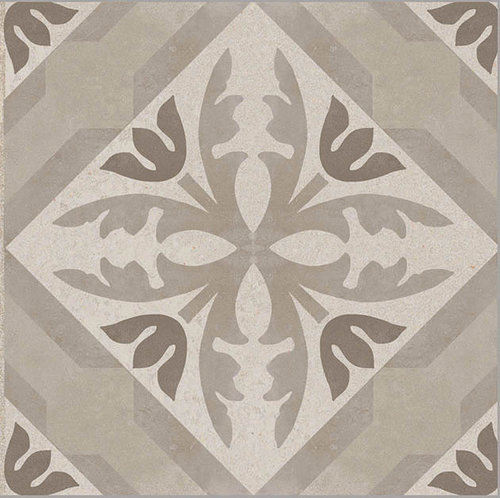PATTERN MIX C DEC. 20X20