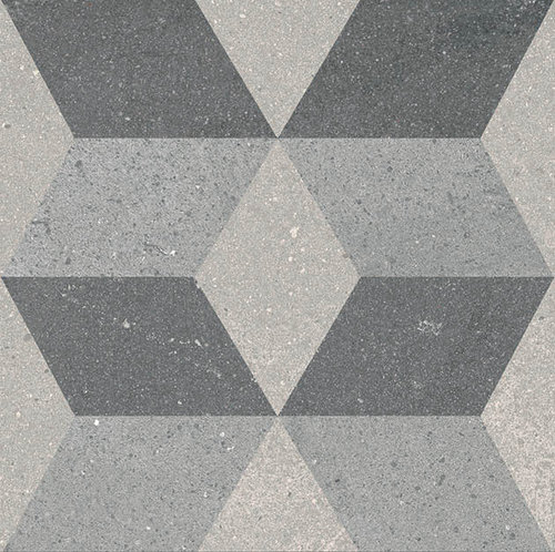 PATTERN MIX F DEC. 20X20
