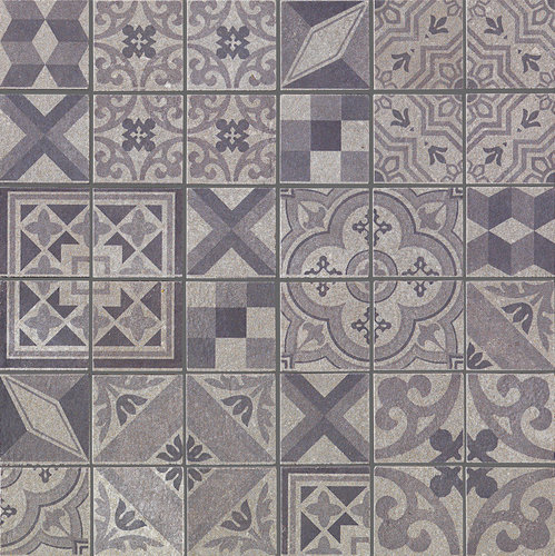 MOSAICO PATTERN F 30X30