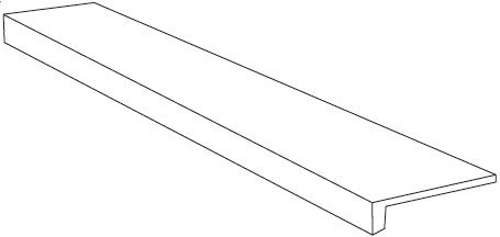 CROSSING G.ONE TOR.SQ.120X33X4