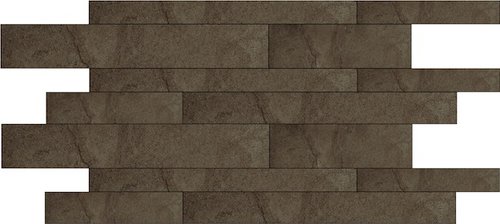 LIMESTONE BROWN MURETTO 30X60