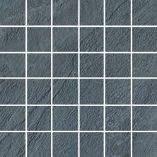 LAVAGNA GRIGIA MOSAICO A 30X30