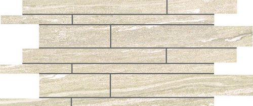 VALS BEIGE MOSAICO A 30X30