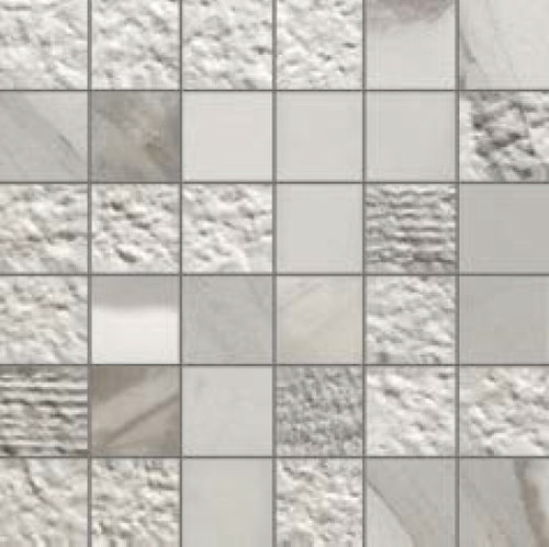 APUANO MOSAICO MIX 30X30