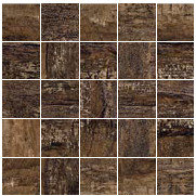 MOSAICO CORTEX BROWN