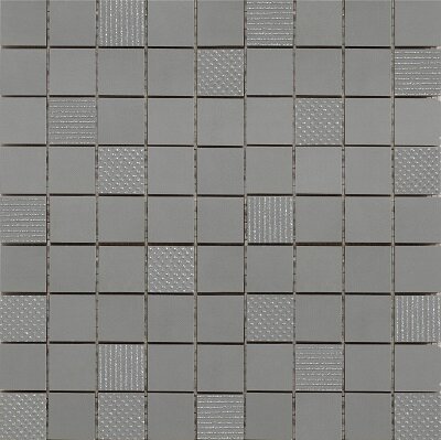 D.PALETTE ASH MOSAIC/31,5X31,5