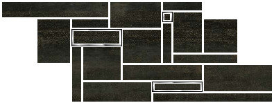 TOWN BLACK