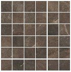 MOSAICO BRONZO AMANI