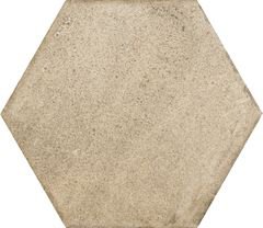 NATIVE GREY ESAGONO