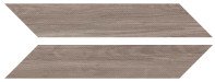 CHEVRON WOOD TAUPE