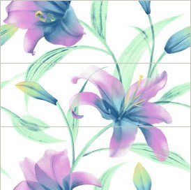 MISS PURPLE