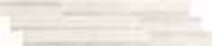ROCK SALT WHITE GOLD LI.SF.15X60 NAT LUC