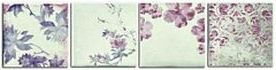 INS,S/4 JARDIN GRIGIO10X10