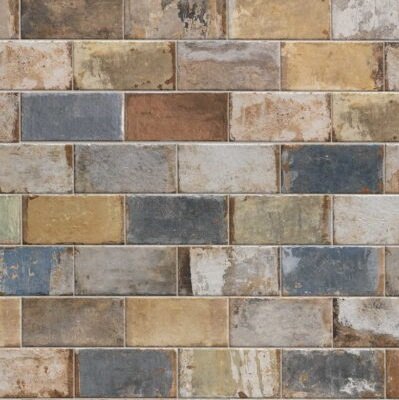 OLD HAVANA MIX 10X20