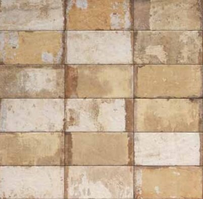 TROPICANA (GIALLO) 20X40