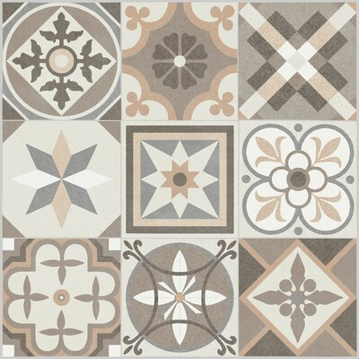 MILA WARM LA/60X60/L/R