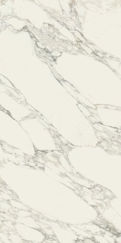 CHARME DELUXE Arabescato White Lux Ret 80х160/Ш.Д. Арабескато Уайт Люкс Рет 80х160 (610015000501)