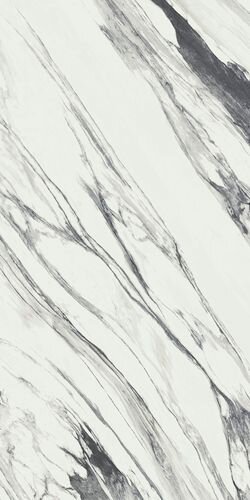 CHARME DELUXE Statuario Fantastico Lux Ret 80х160/Ш.Д. Статуарио Фантастико Люкс Рет 80х160 (6100150