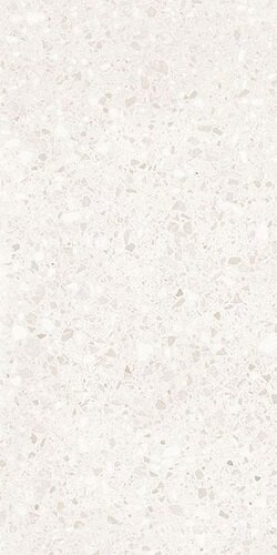 TERRAZZO WHITE