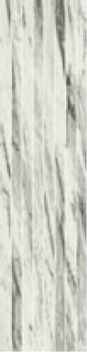 Skyfall Bianco Paradiso Strip Tatami 20x80/Скайфолл Бьянко Парадизо Стрип Татами 20x80 (610110000612