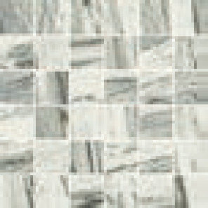 Skyfall Bianco Paradiso Mosaico 30x30/Скайфолл Бьянко Парадизо Мозаика 30x30 (610110000609)