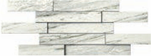 Skyfall Bianco Paradiso Brick 3D 28x78/Скайфолл Бьянко Парадизо Брик 3D 28x78 (620110000104)
