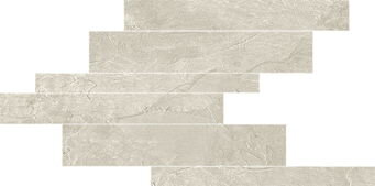 ARDOISE BLANC MOD.LIST.SFALSATO 21X40