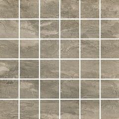 ARDOISE ECRU GRIP MOSAICO 5X5