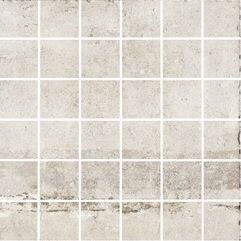 LA ROCHE BLANC MOSAICO 5X5